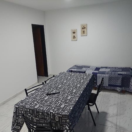 El Descanso Apartment Santa Rosa  Bagian luar foto