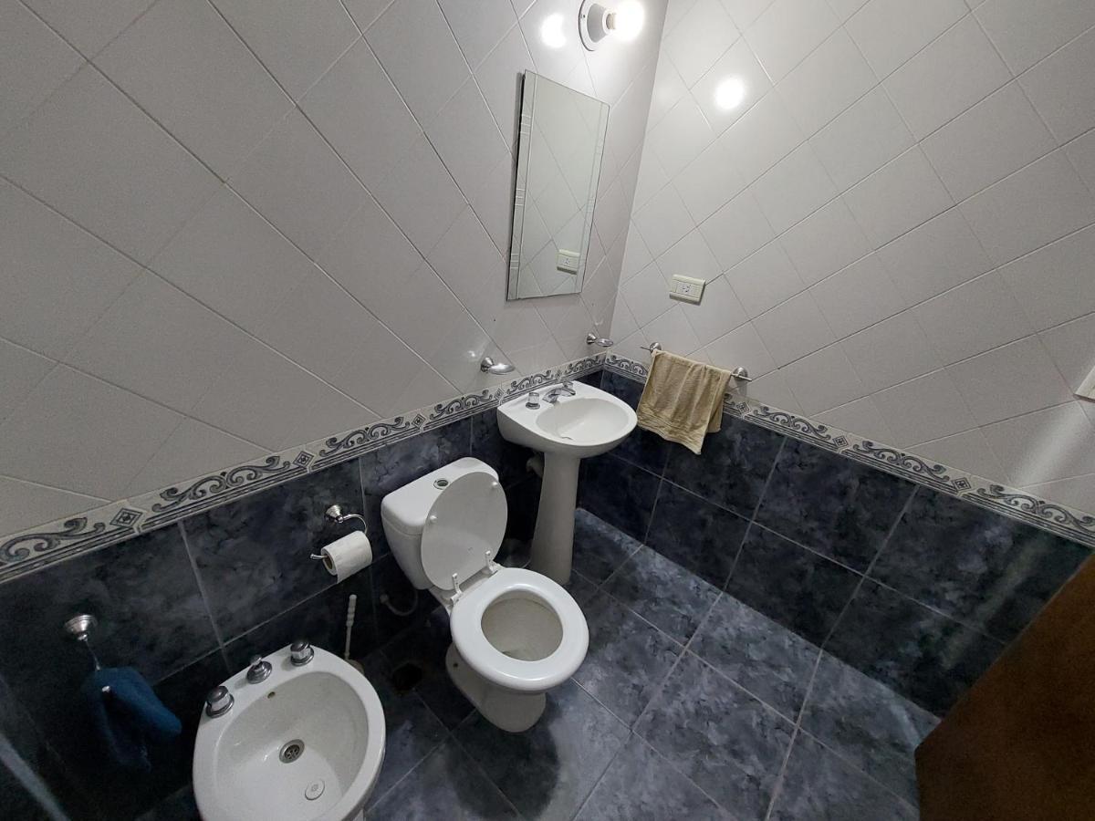El Descanso Apartment Santa Rosa  Bagian luar foto